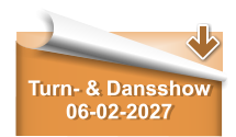 Turn- & Dansshow 06-02-2027