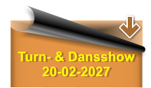 Turn- & Dansshow 20-02-2027